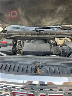 GMC Sierra